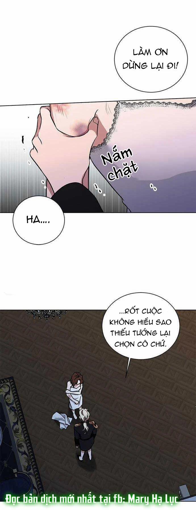 Điệp Viên Hai Mang 27.3 trang 1