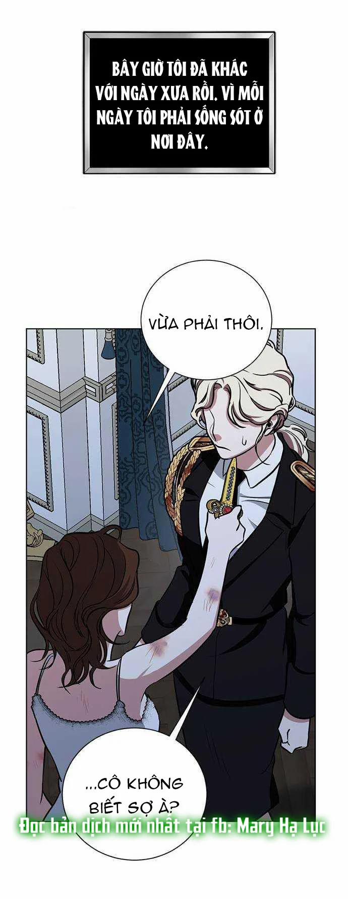 Điệp Viên Hai Mang 27.3 trang 10