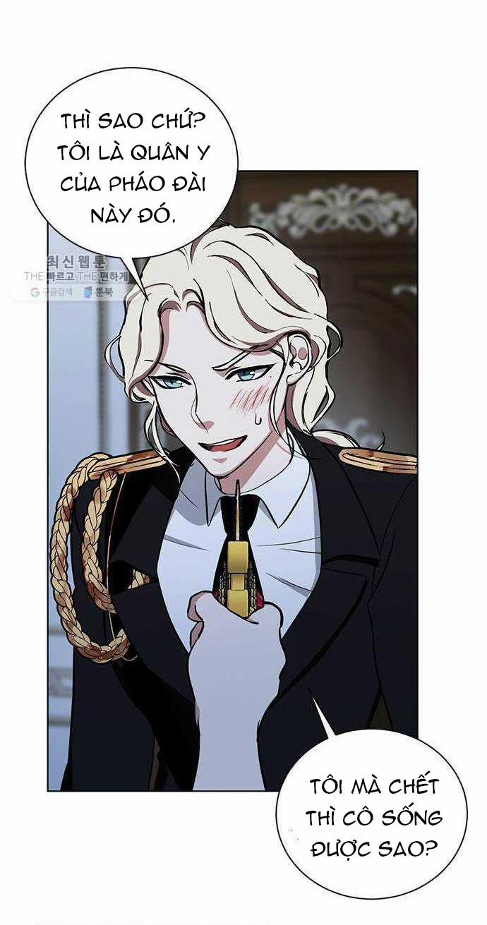 Điệp Viên Hai Mang 27.3 trang 12