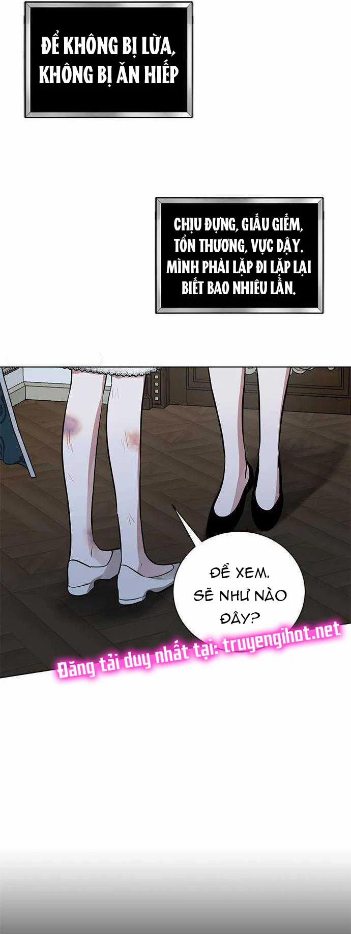 Điệp Viên Hai Mang 27.3 trang 13