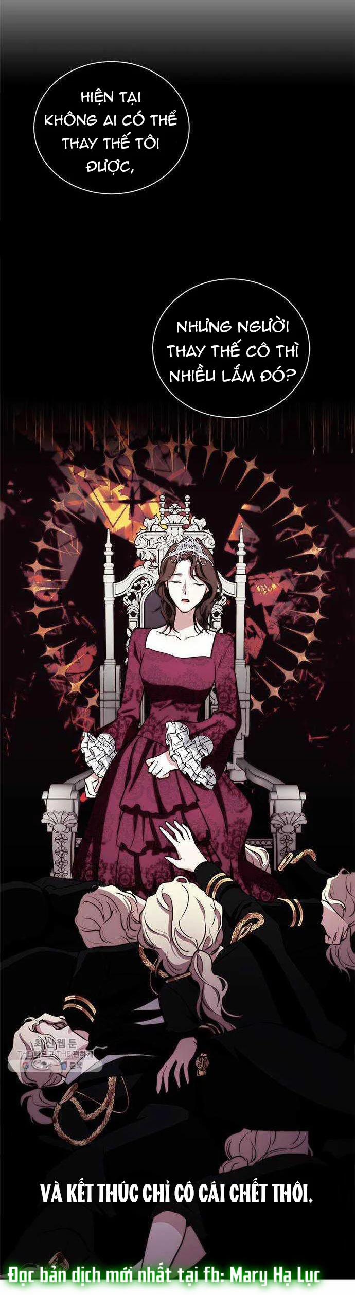 Điệp Viên Hai Mang 27.3 trang 14