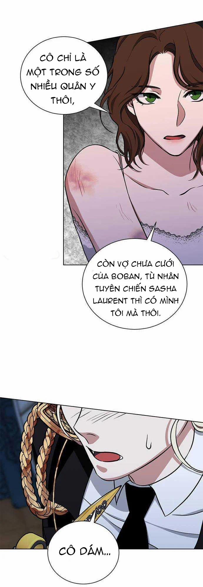 Điệp Viên Hai Mang 27.3 trang 15