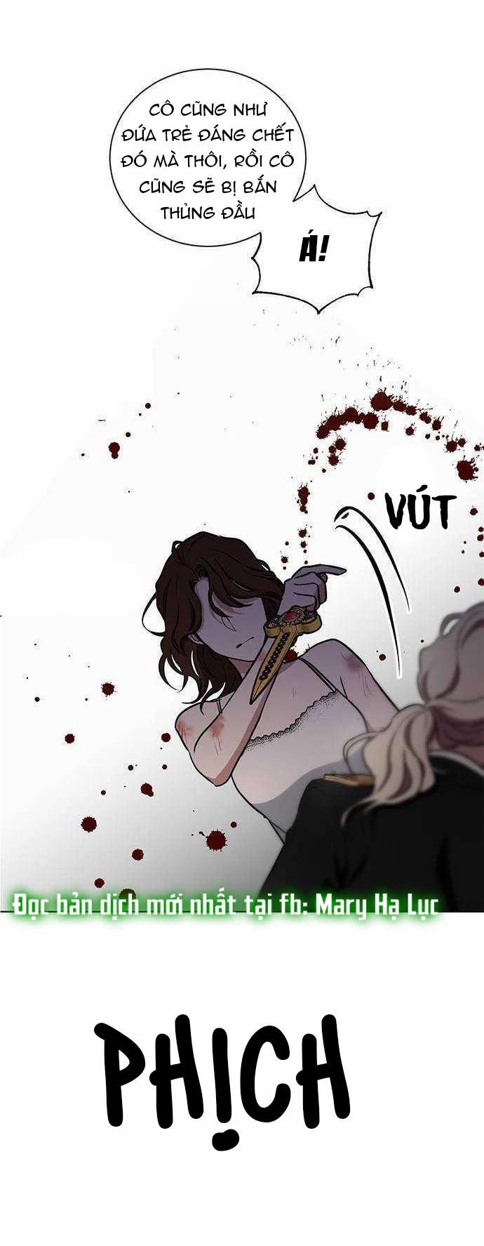 Điệp Viên Hai Mang 27.3 trang 17