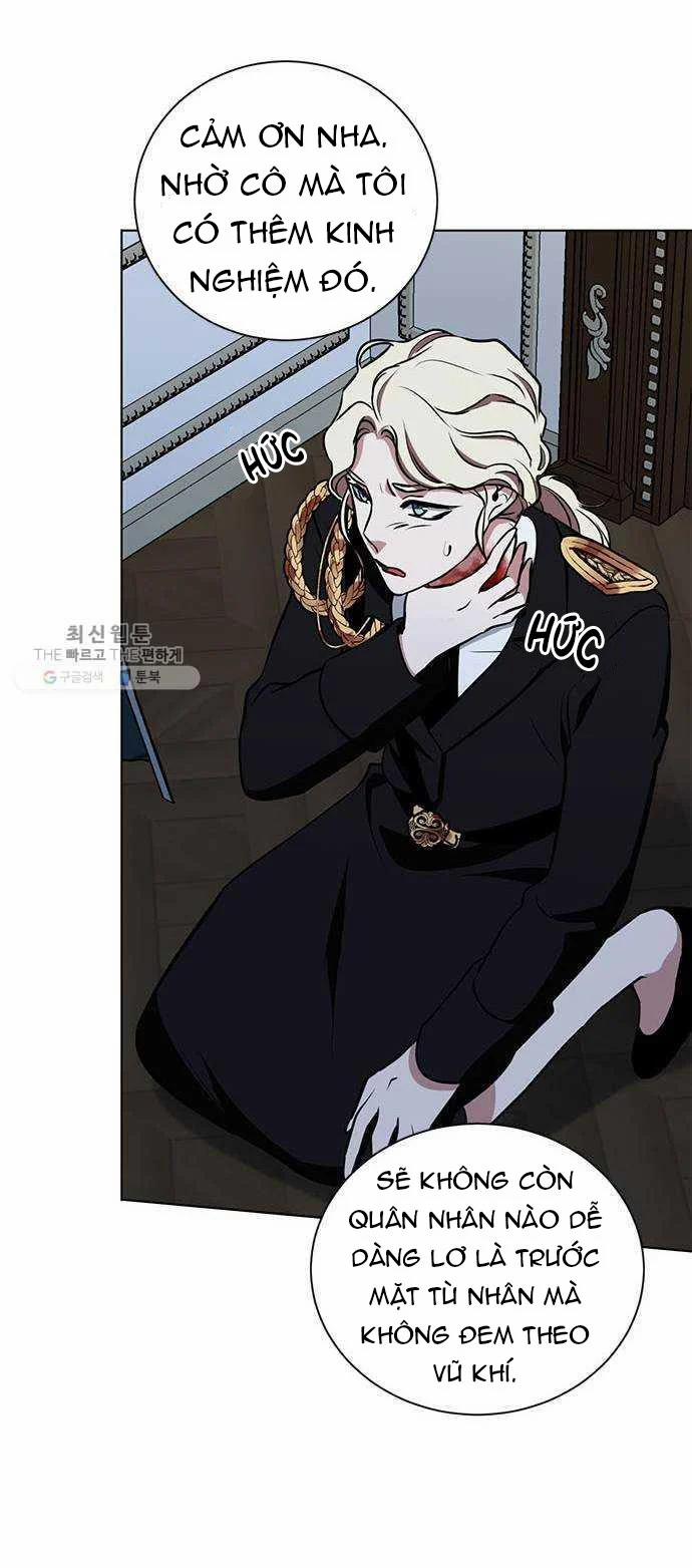 Điệp Viên Hai Mang 27.3 trang 18