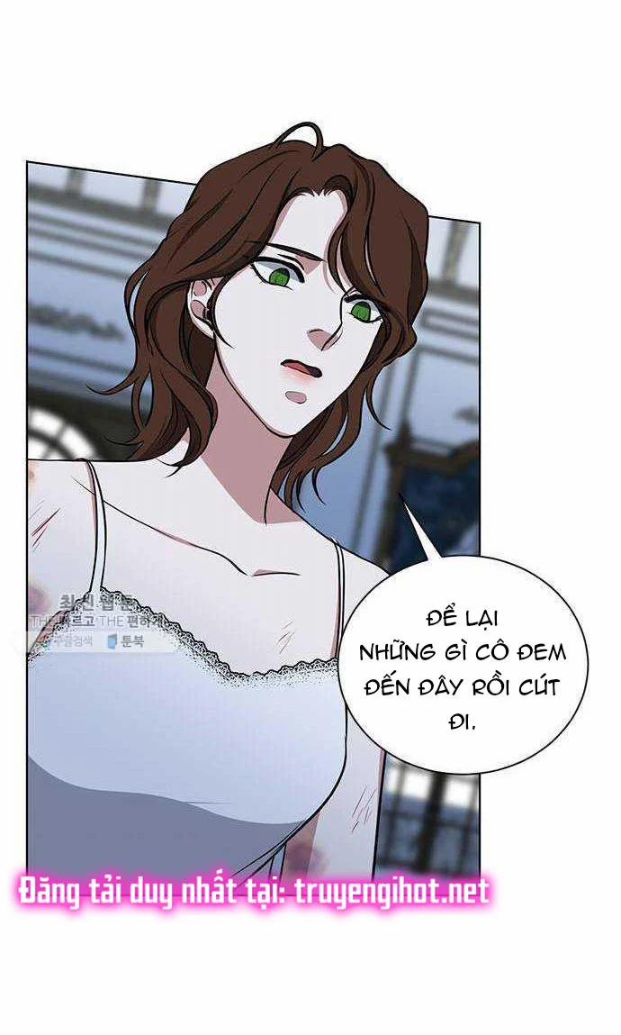 Điệp Viên Hai Mang 27.3 trang 19