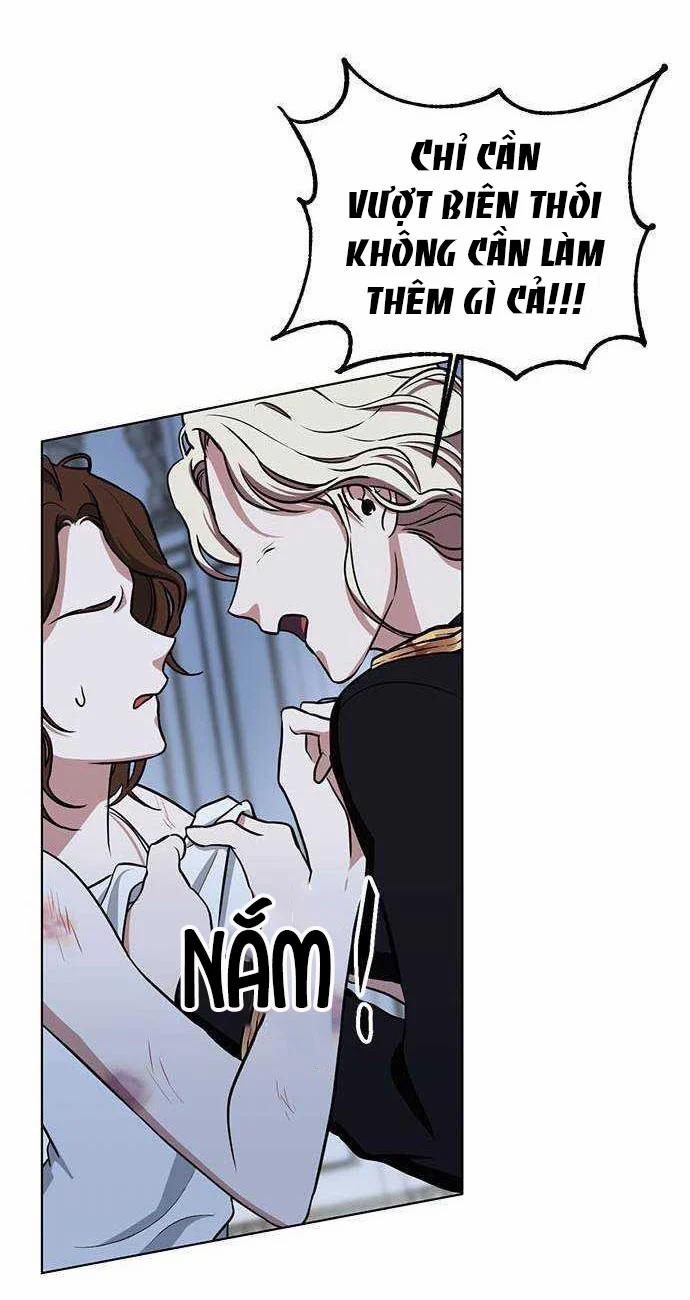 Điệp Viên Hai Mang 27.3 trang 4