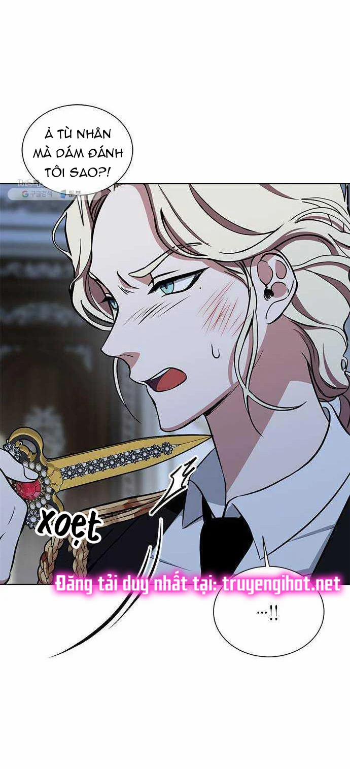 Điệp Viên Hai Mang 27.3 trang 9