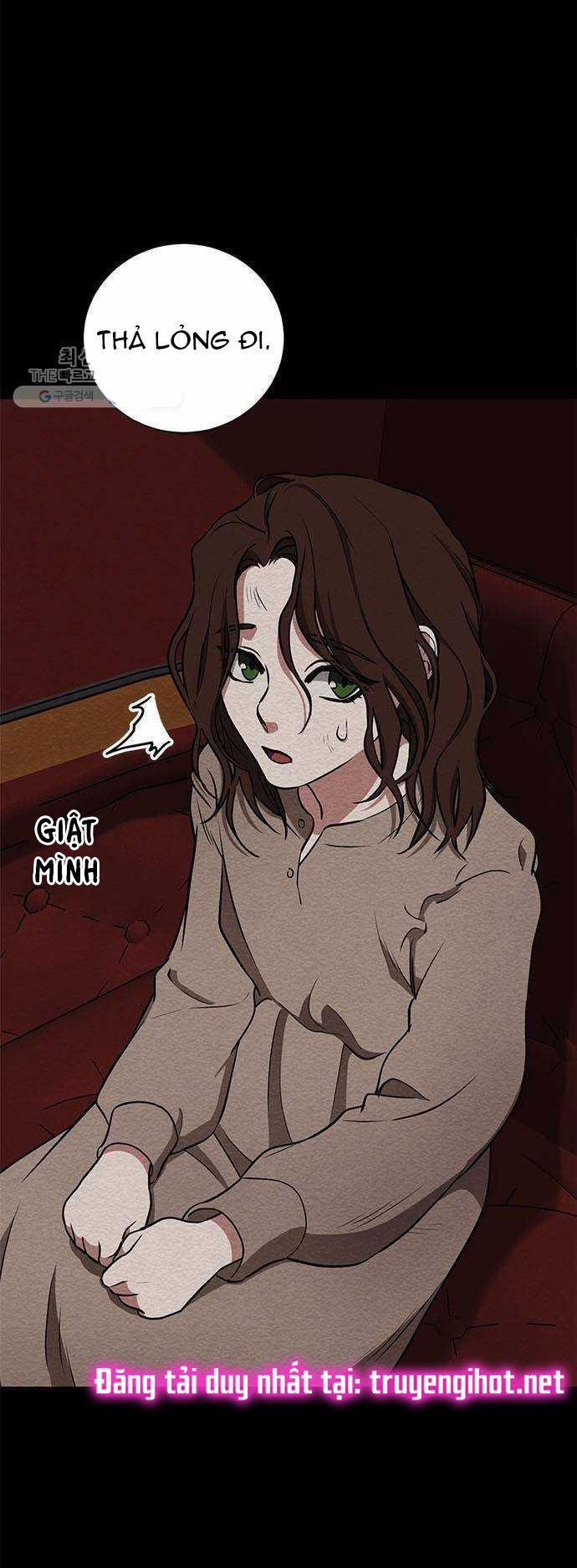 Điệp Viên Hai Mang 28.1 trang 11