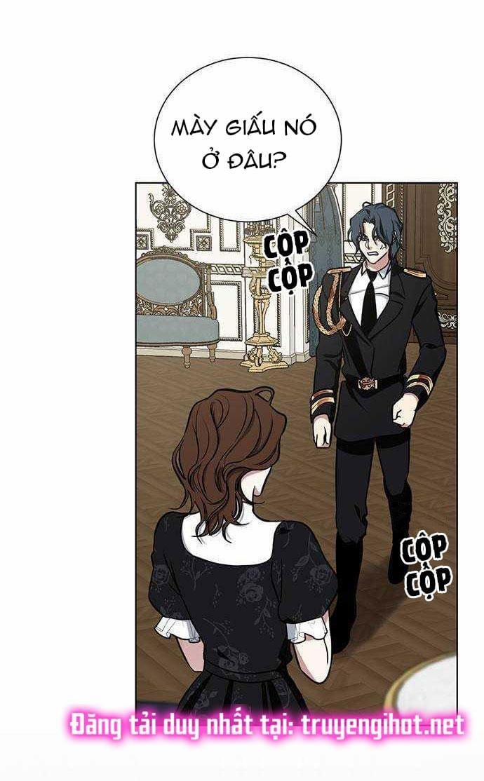 Điệp Viên Hai Mang 28.1 trang 20