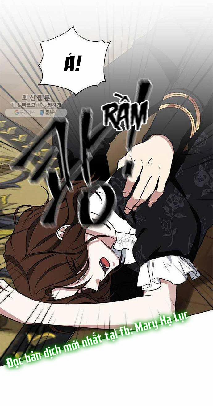 Điệp Viên Hai Mang 28.1 trang 21