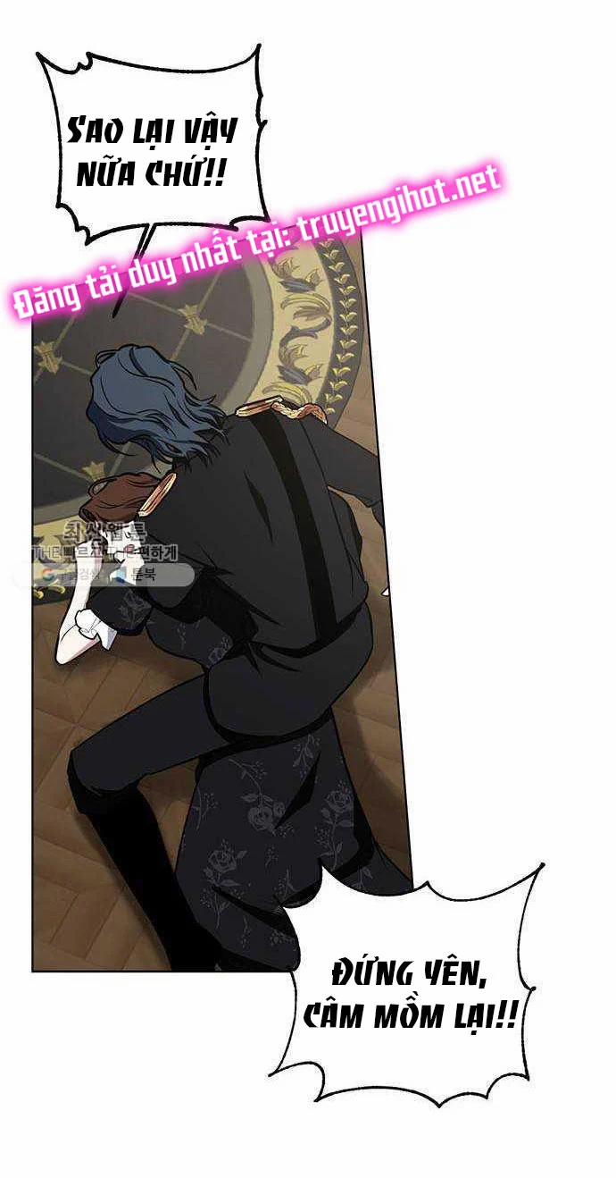 Điệp Viên Hai Mang 28.1 trang 22