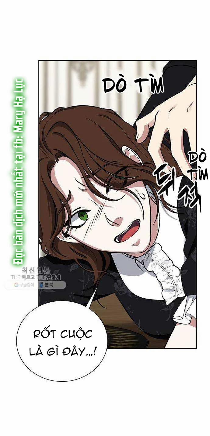 Điệp Viên Hai Mang 28.1 trang 23