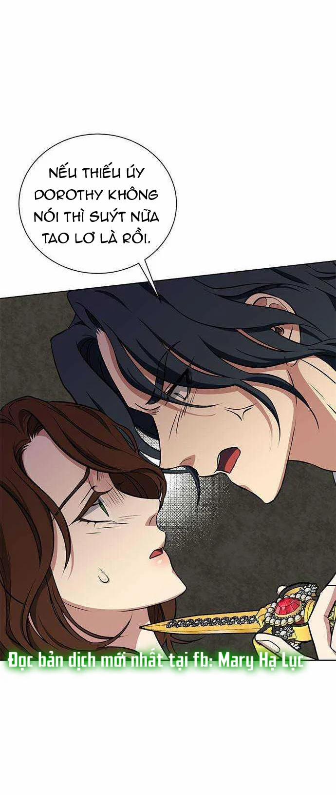 Điệp Viên Hai Mang 28.1 trang 28