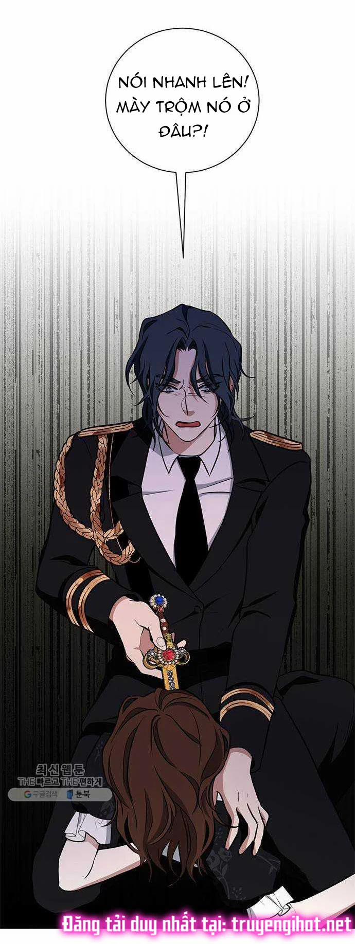 Điệp Viên Hai Mang 28.1 trang 29