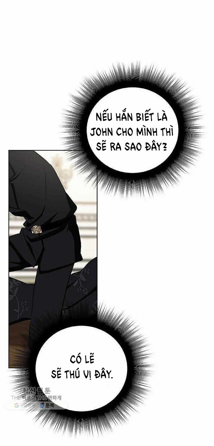 Điệp Viên Hai Mang 28.1 trang 30