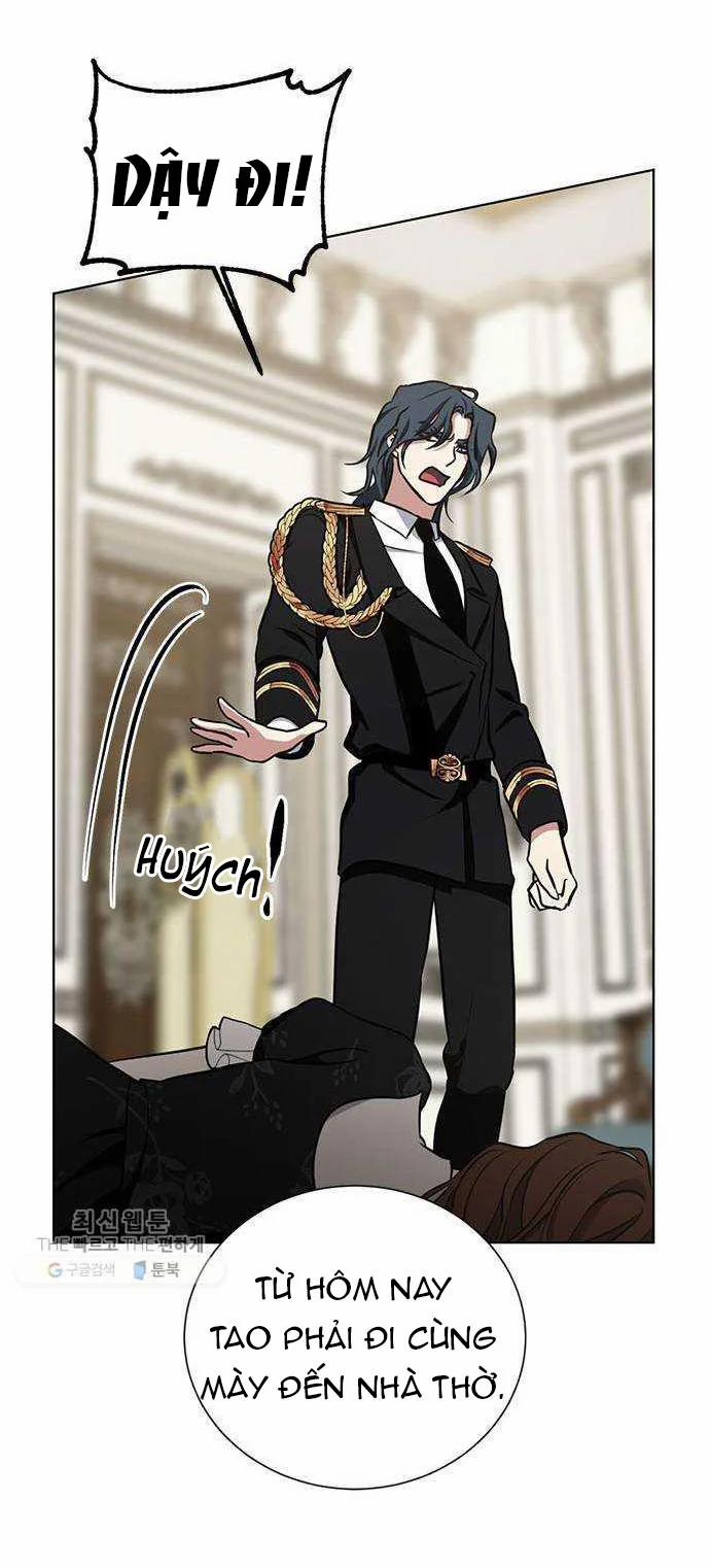 Điệp Viên Hai Mang 28.1 trang 34