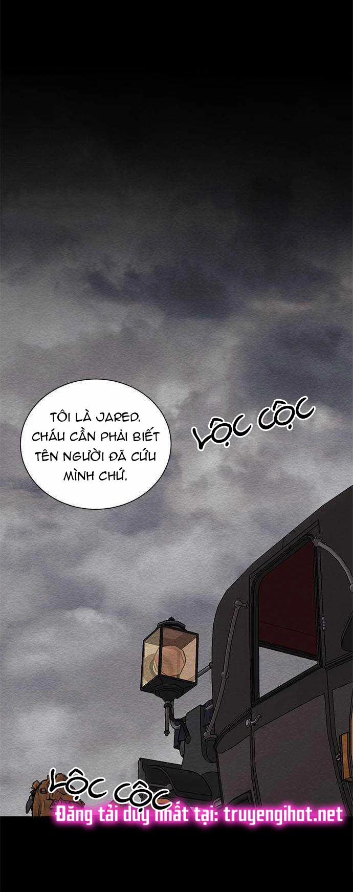 Điệp Viên Hai Mang 28.1 trang 7