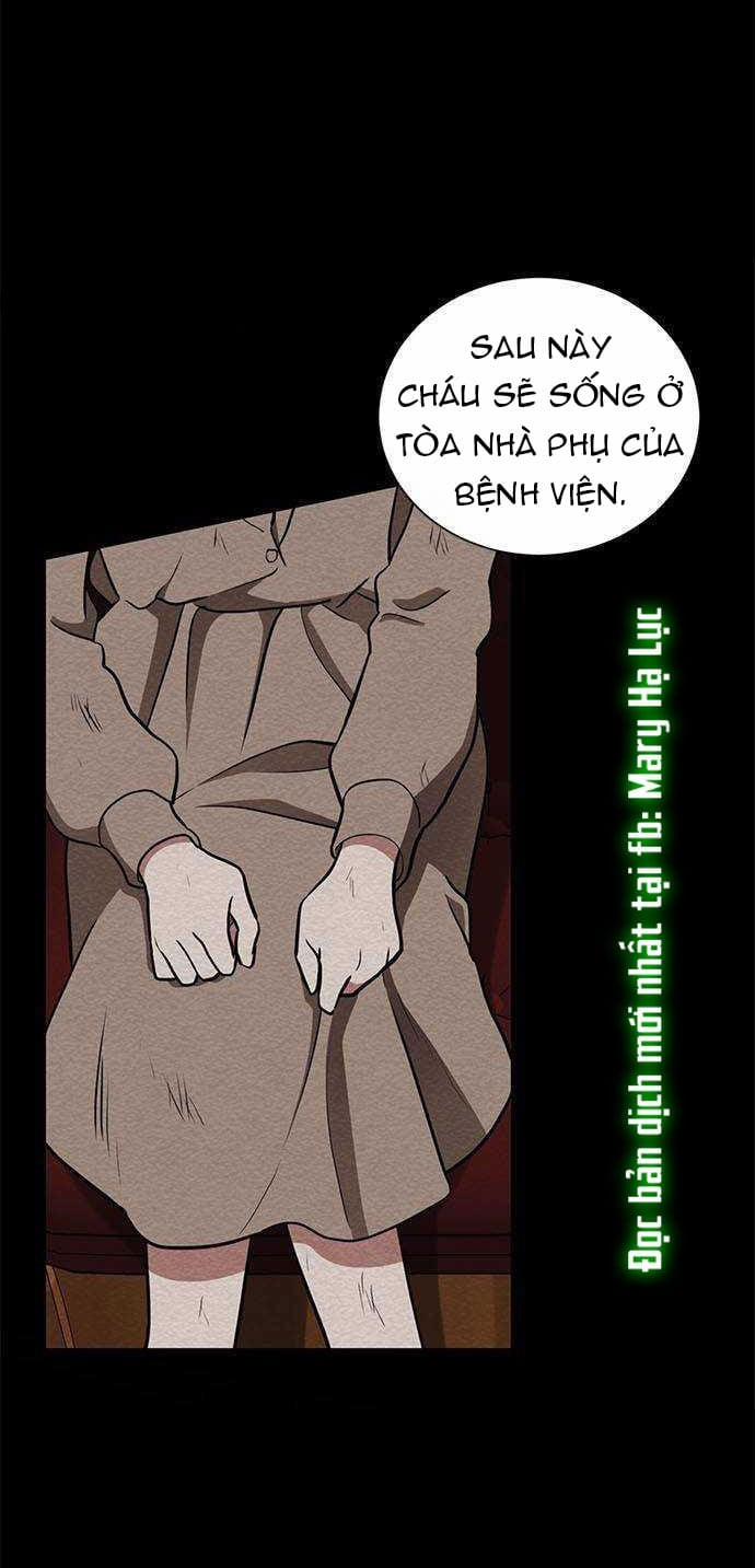 Điệp Viên Hai Mang 28.1 trang 8