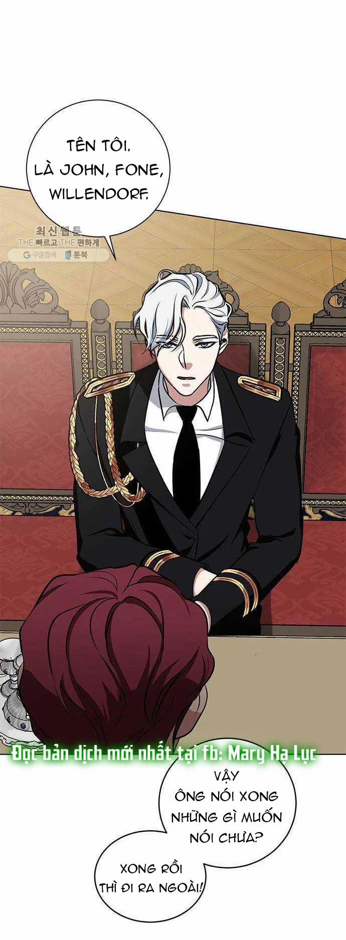 Điệp Viên Hai Mang 28.2 trang 10