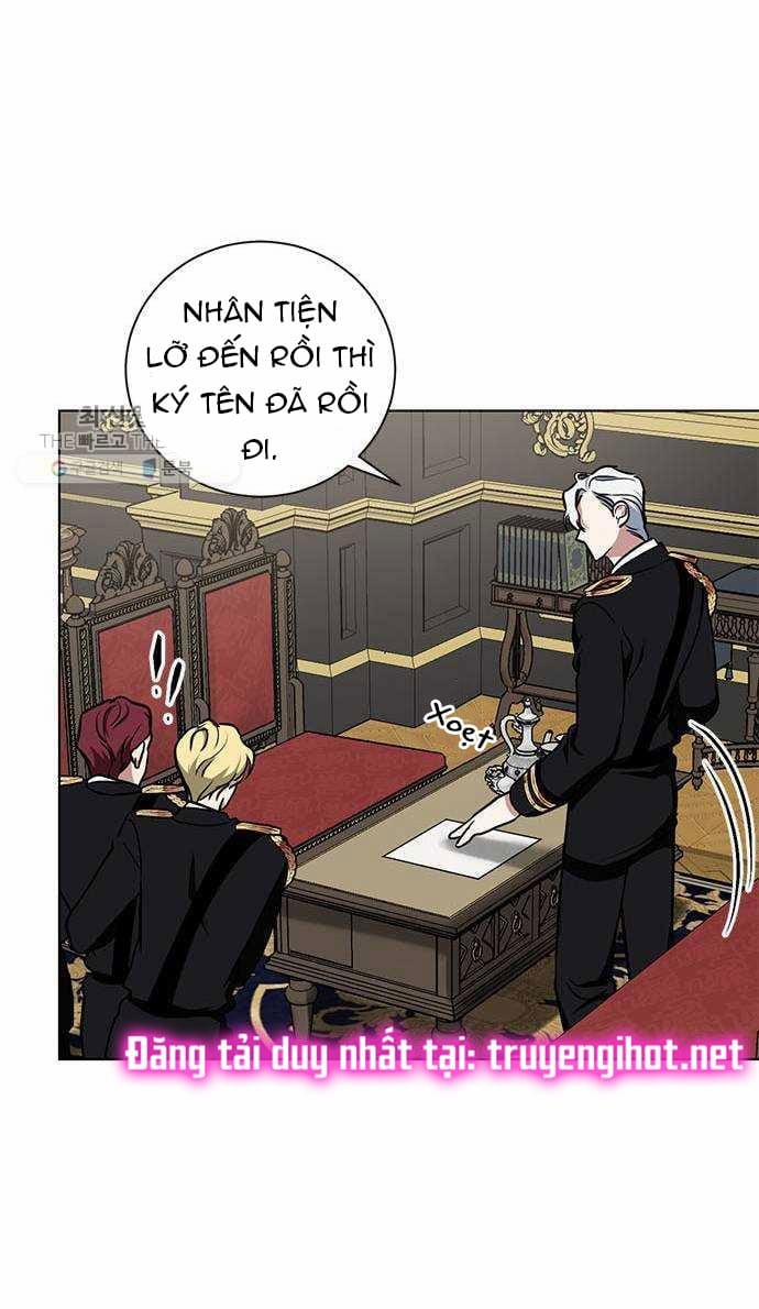 Điệp Viên Hai Mang 28.2 trang 13