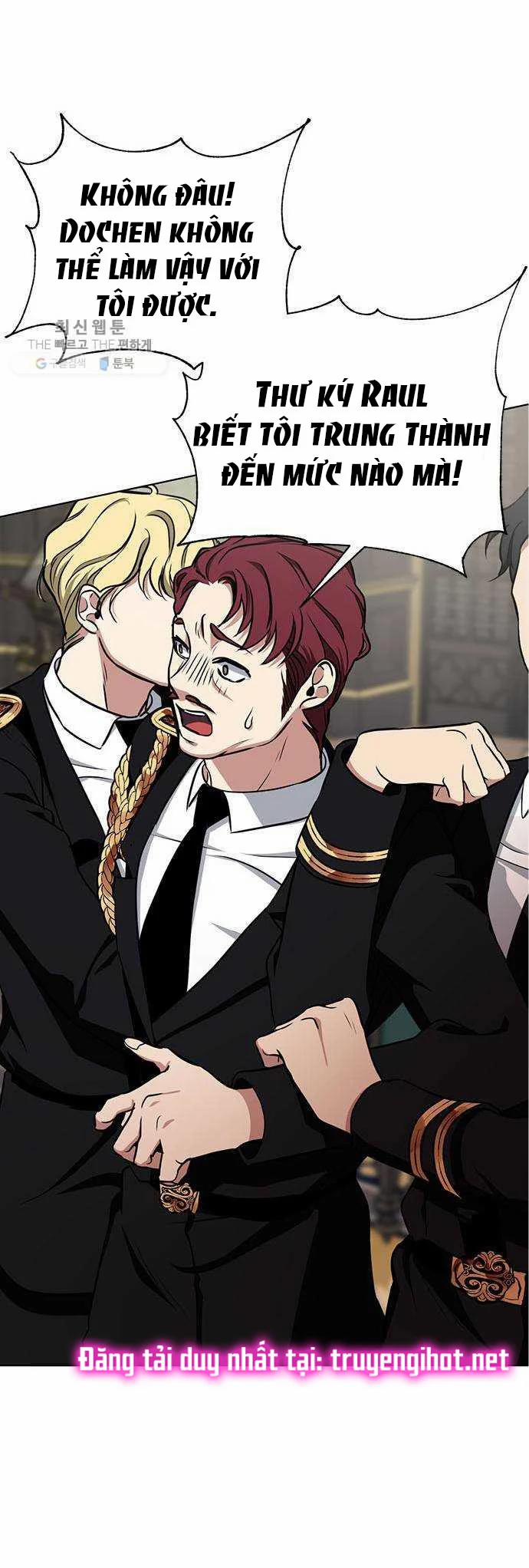 Điệp Viên Hai Mang 28.2 trang 17