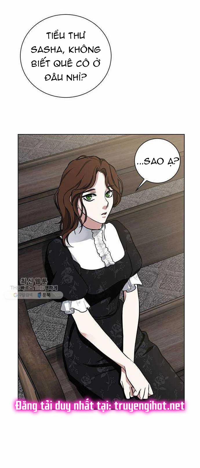 Điệp Viên Hai Mang 28.2 trang 22