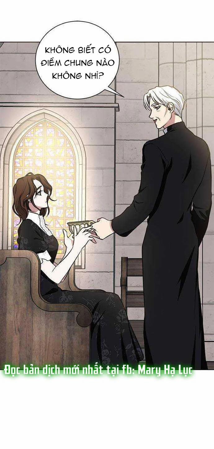 Điệp Viên Hai Mang 28.2 trang 25