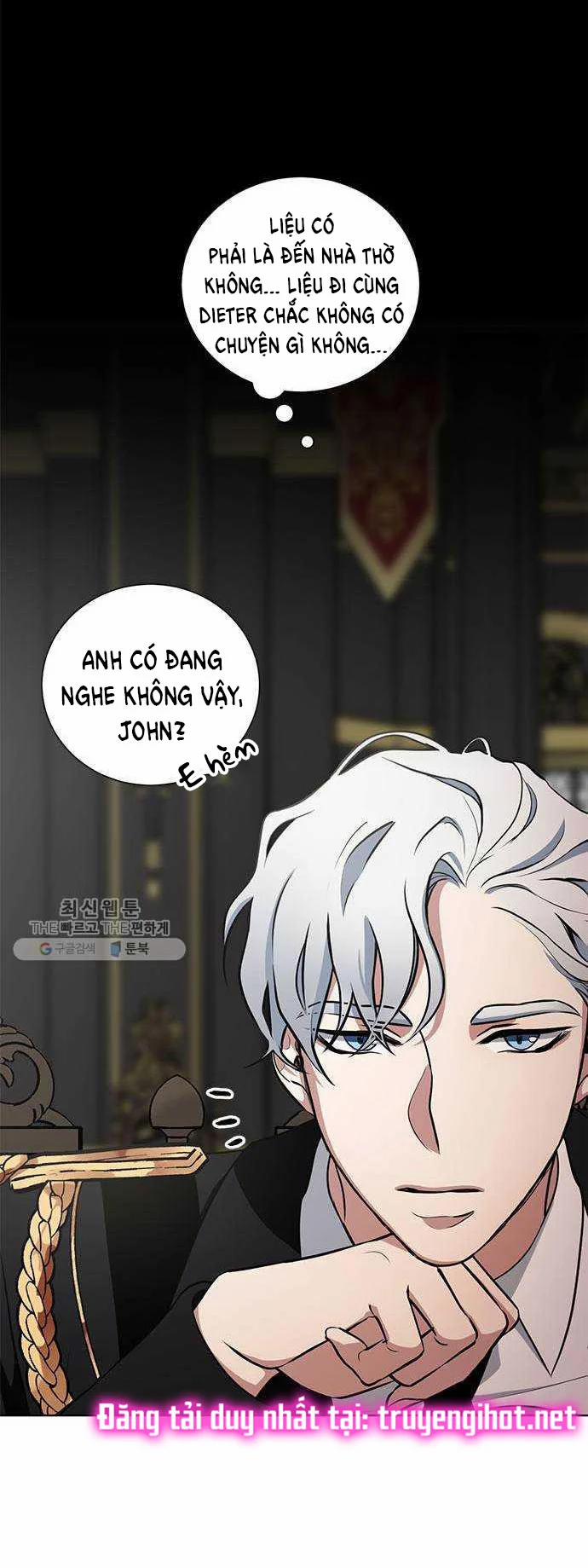 Điệp Viên Hai Mang 28.2 trang 3