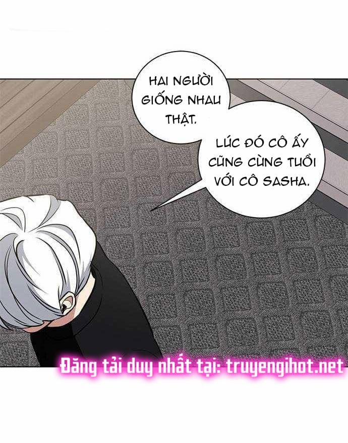 Điệp Viên Hai Mang 28.2 trang 32