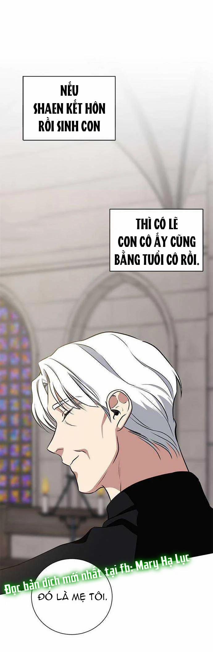 Điệp Viên Hai Mang 28.2 trang 33