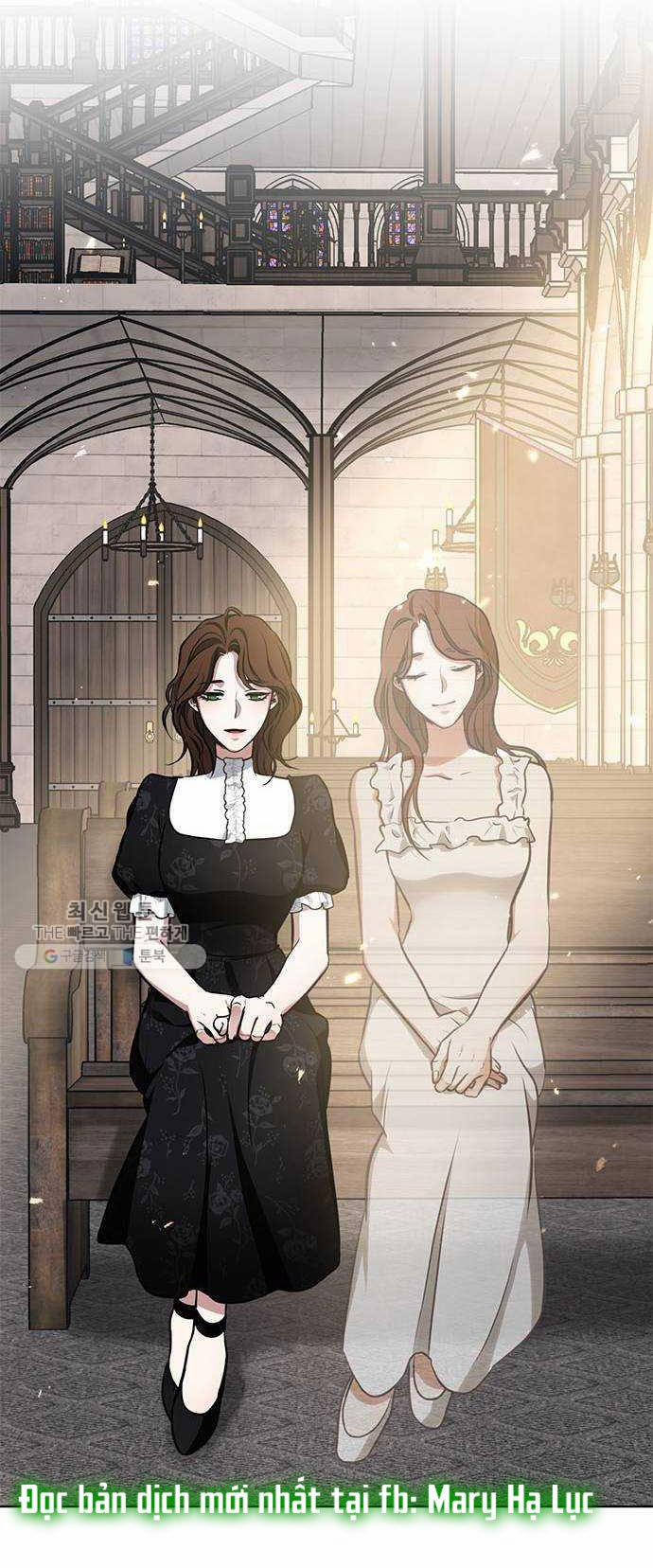 Điệp Viên Hai Mang 28.2 trang 35