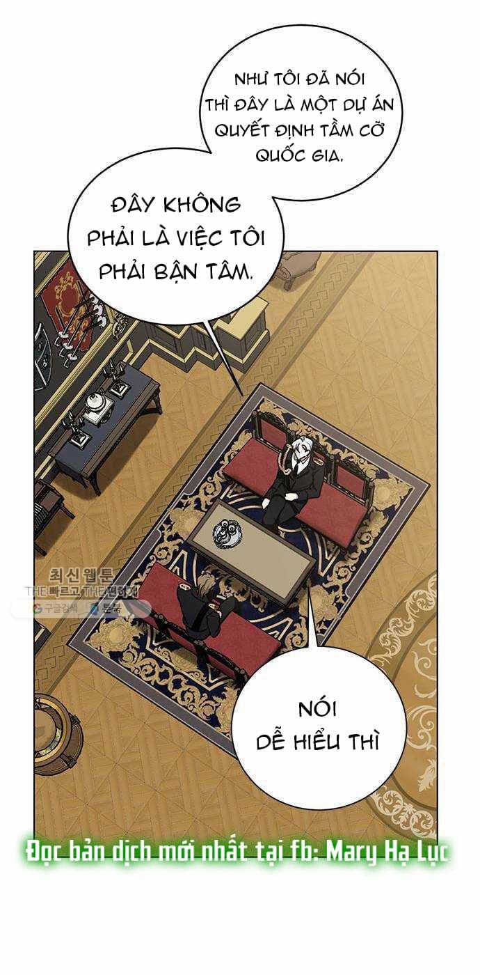 Điệp Viên Hai Mang 28.2 trang 4