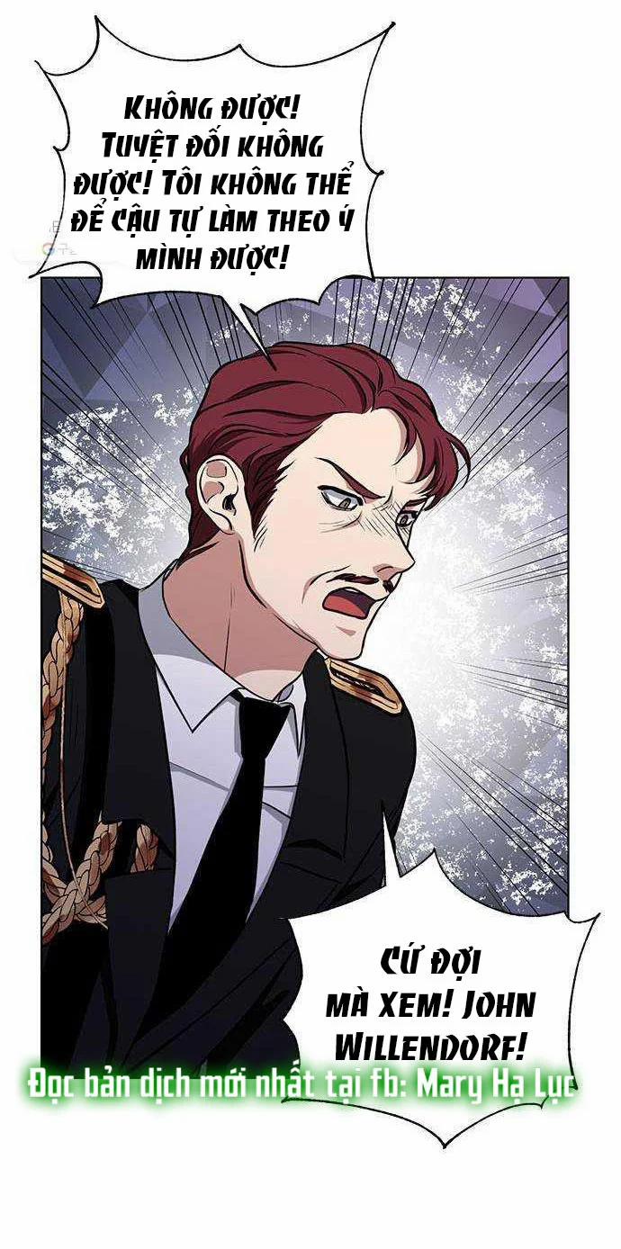 Điệp Viên Hai Mang 28.2 trang 8