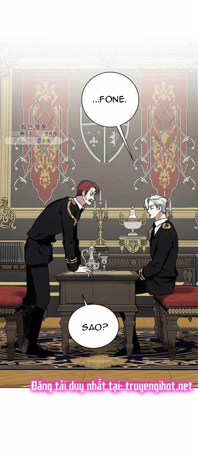 Điệp Viên Hai Mang 28.2 trang 9