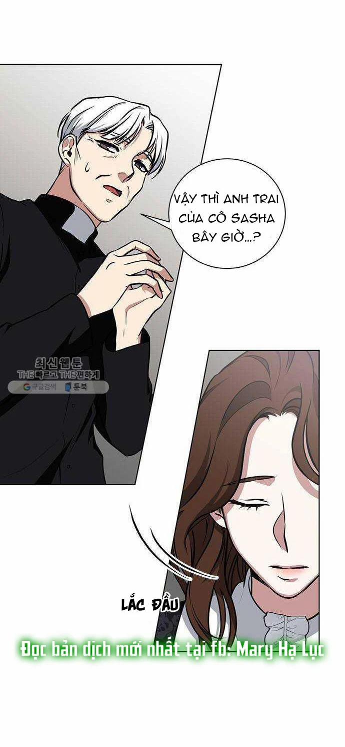 Điệp Viên Hai Mang 29 trang 10