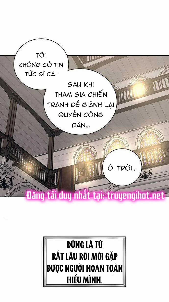 Điệp Viên Hai Mang 29 trang 11