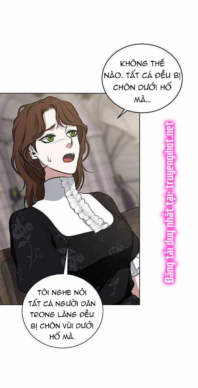 Điệp Viên Hai Mang 29 trang 16