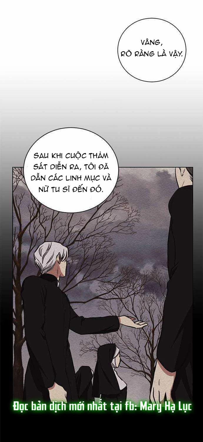 Điệp Viên Hai Mang 29 trang 17