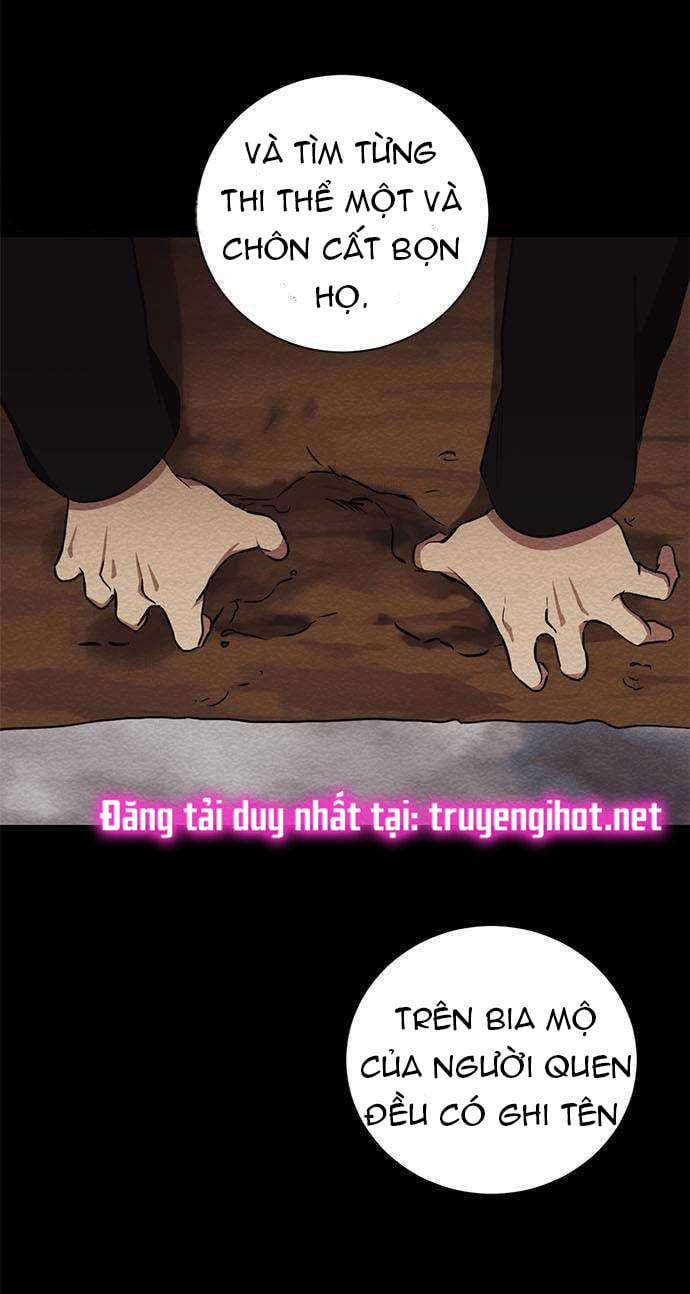 Điệp Viên Hai Mang 29 trang 18