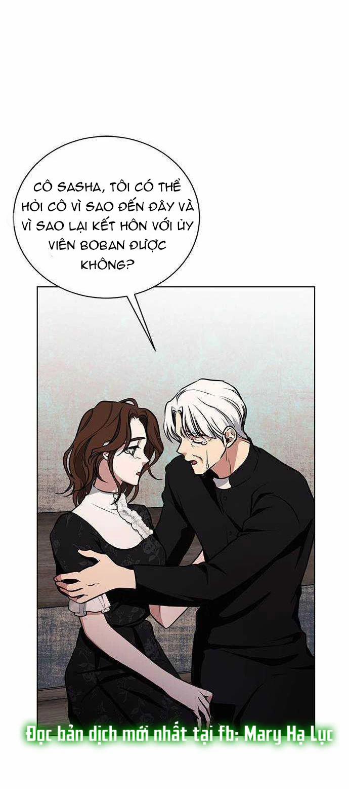 Điệp Viên Hai Mang 29 trang 25