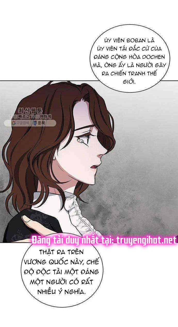 Điệp Viên Hai Mang 29 trang 26