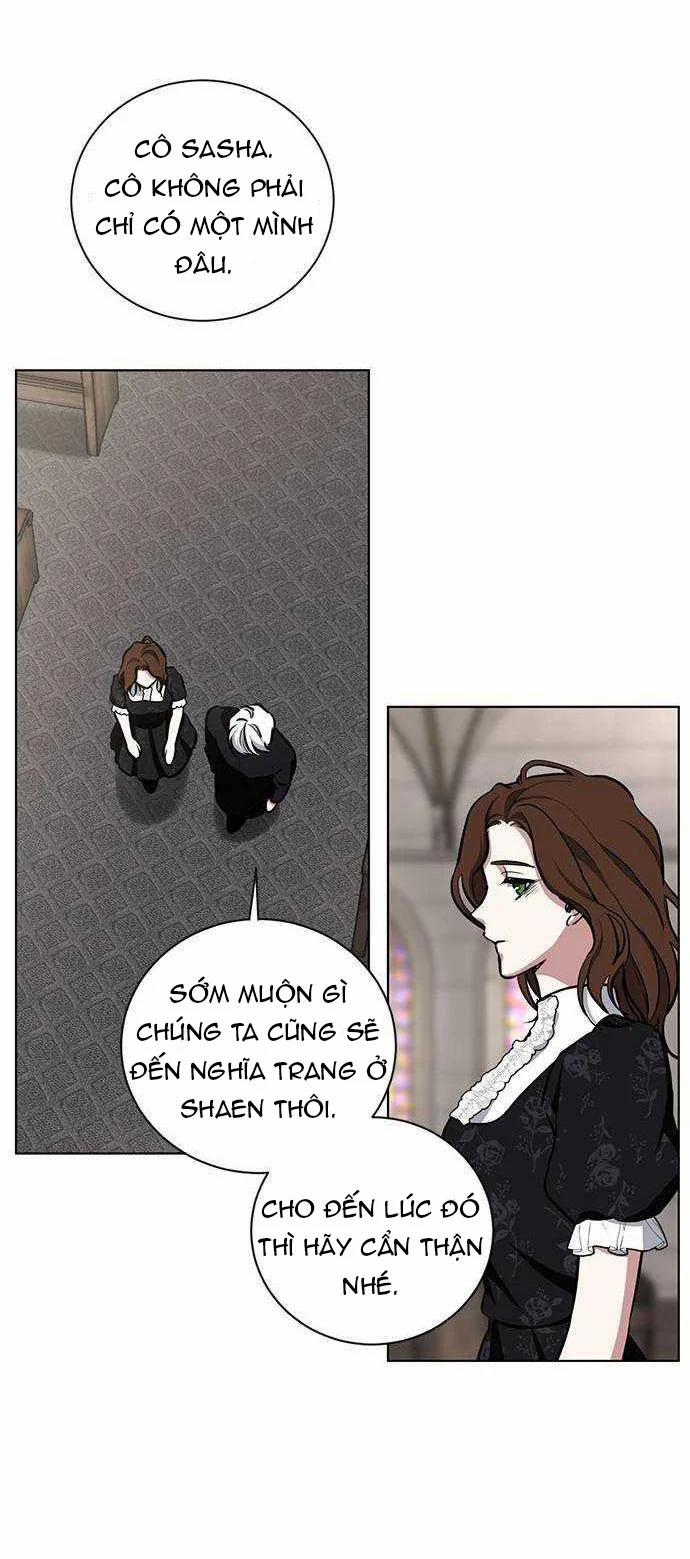 Điệp Viên Hai Mang 29 trang 30