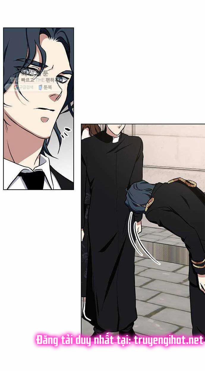 Điệp Viên Hai Mang 29 trang 33