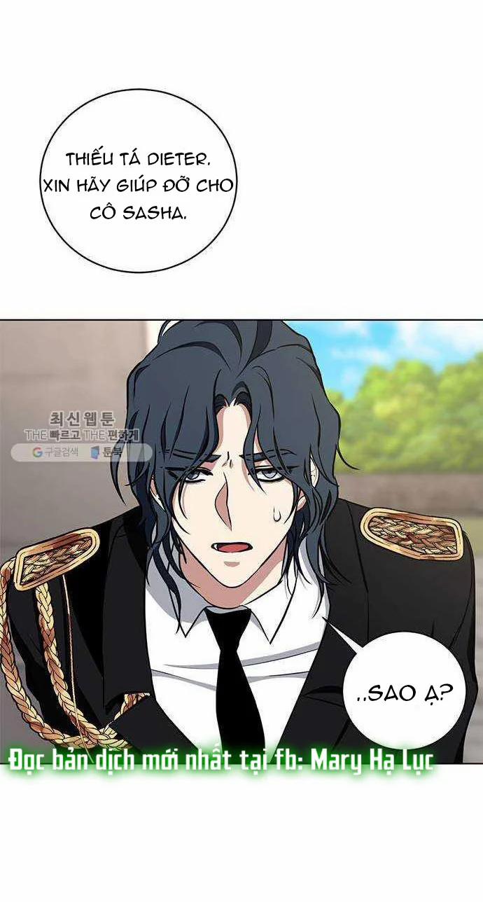 Điệp Viên Hai Mang 29 trang 34