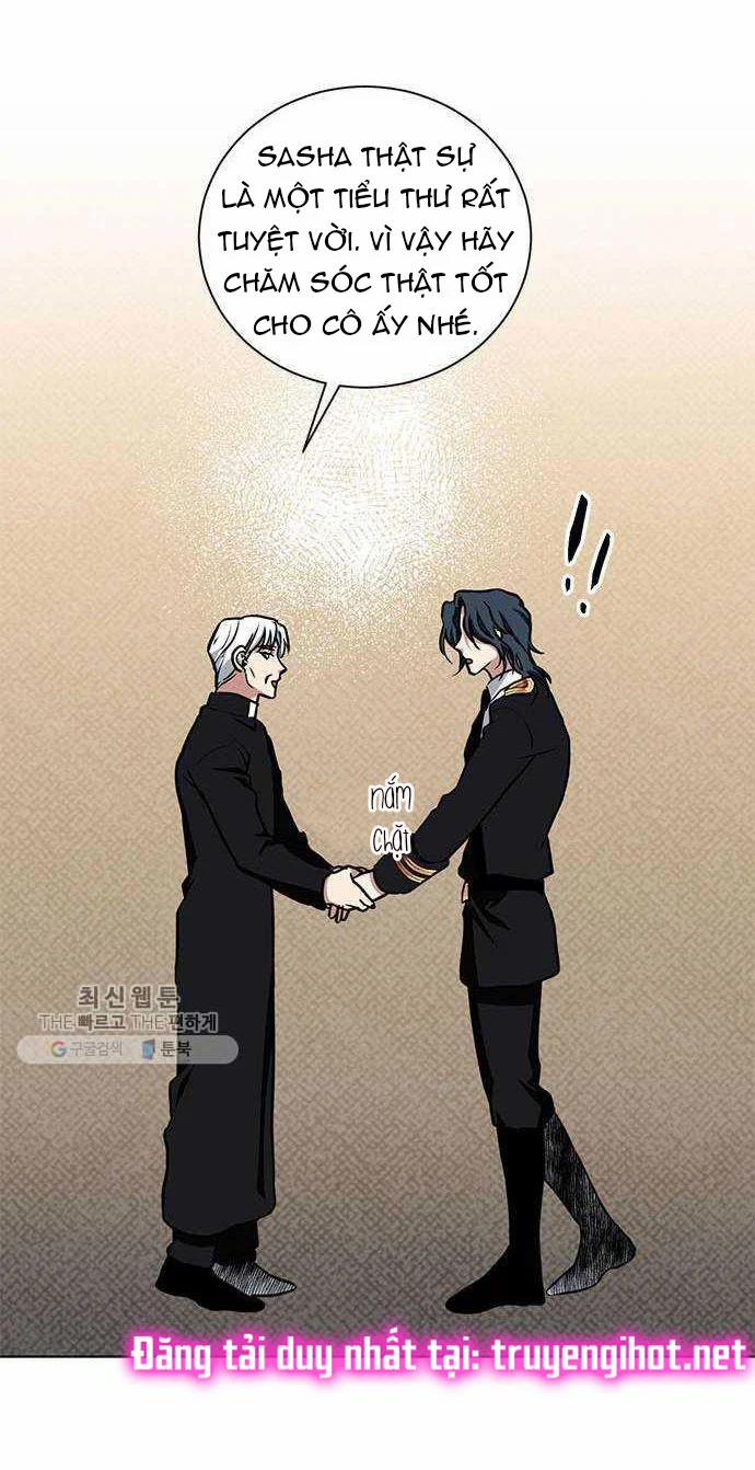 Điệp Viên Hai Mang 29 trang 35