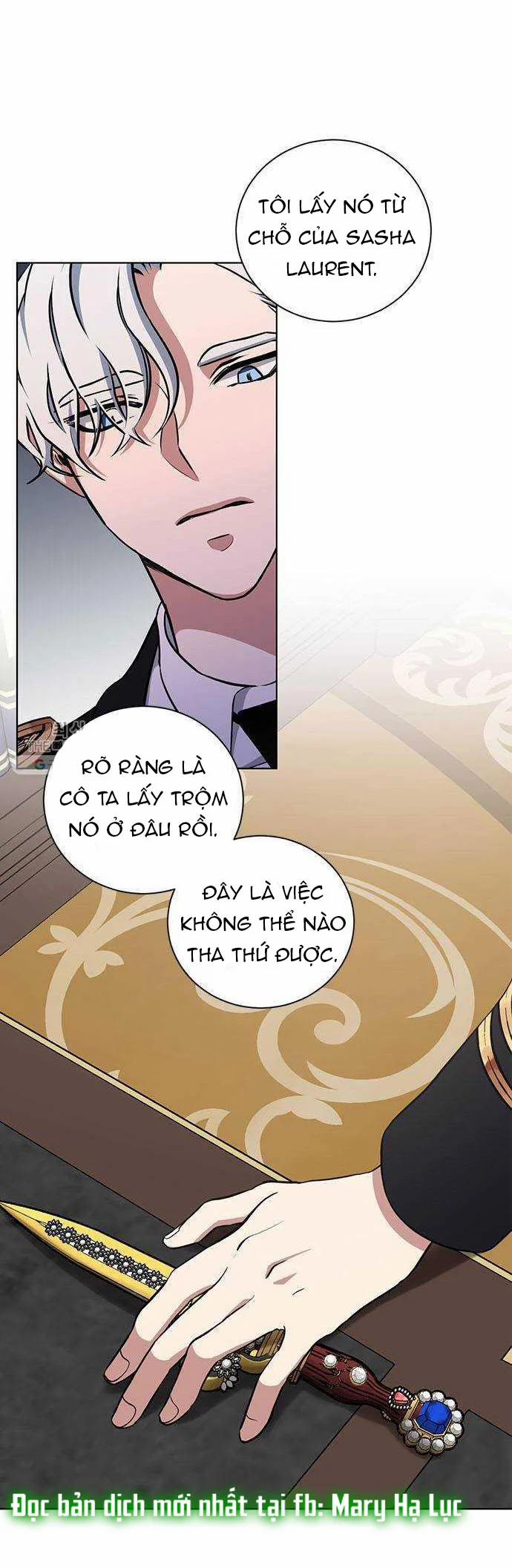 Điệp Viên Hai Mang 29 trang 42