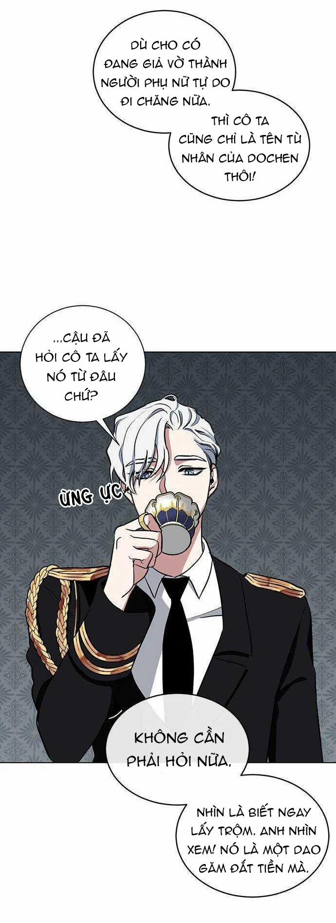 Điệp Viên Hai Mang 29 trang 43