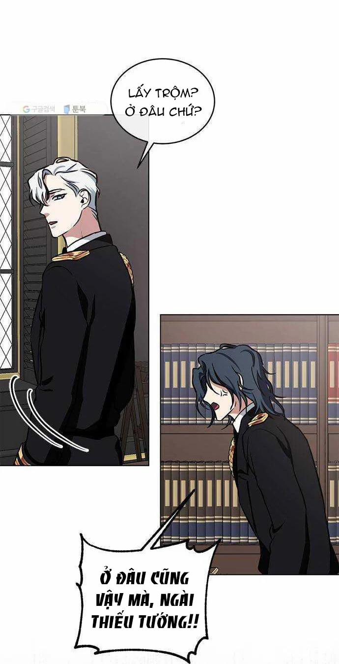 Điệp Viên Hai Mang 29 trang 44