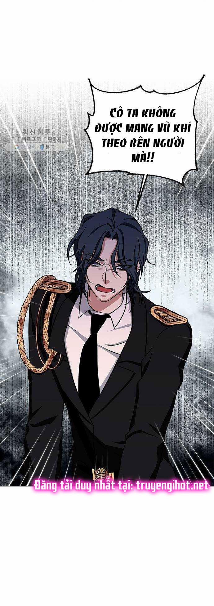 Điệp Viên Hai Mang 29 trang 45