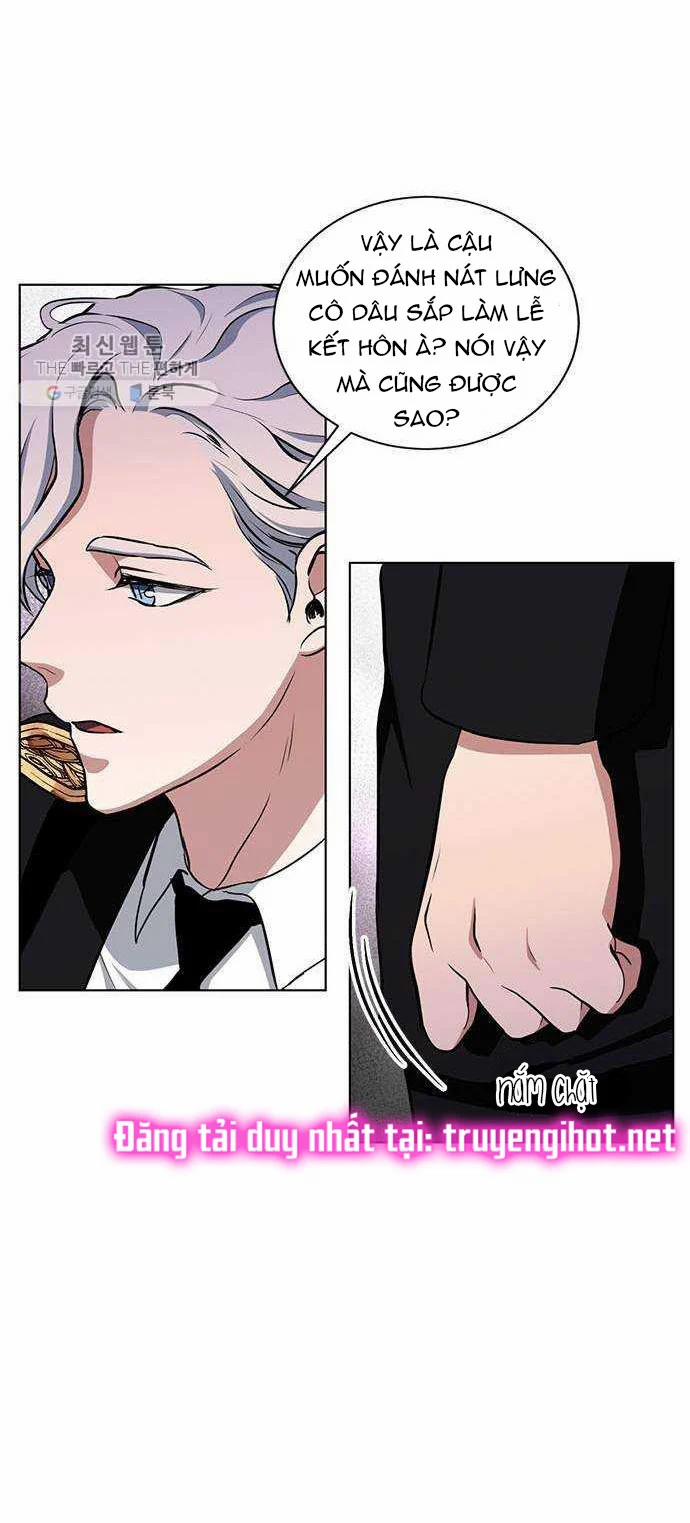 Điệp Viên Hai Mang 29 trang 47